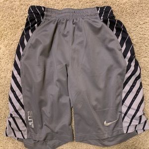 Nike elite shorts
